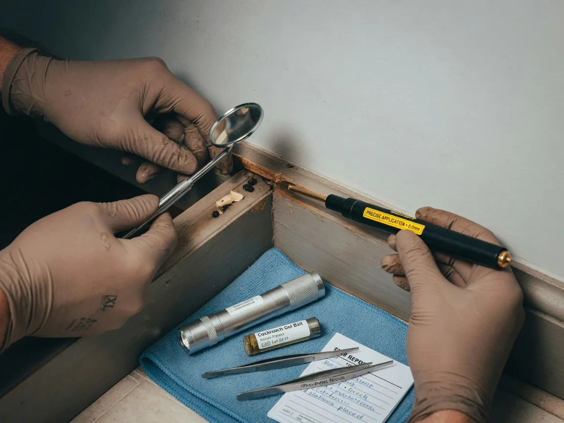 Why choose Emergency Pest Control in Norton, MA